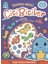 Cicibiciler Dinozorlar Faaliyet Kitabı - Connie Isaacs 1