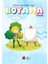 Erkek Çocukları Için Boyama Kitabı 1