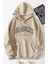 Only Trendwear Unisex Los Angles Baskılı Sweatshirt 1