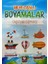 Heyecanlı Boyamalar Taşıtlar Dünyası - Burak Çakmak 1