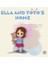 Ella And Yoyo's Home - Yasemin Çalıkır 1