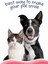 Kedi ve Köpekler Için Super Premium Takviye Gıda %100 Doğal Dana Ciğeri 3