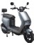 Aps2 Elektrikli Motosiklet 1