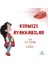 Kırmızı Ayakkabılar - Elif Turan 1