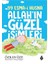 99 Esma-I Hüsna Allah’ın Güzel Isimleri - Özkan Öze 1