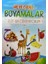 Heyecanlı Boyamalar Elif-Ba Öğreniyorum - Burak Çakmak 1