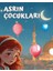 Asrın Çocukları - Tülin Demirci Çevik 1