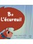 Bo L’ecureuil - Yasemin Çalıkır 1