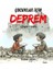 Deprem: Çocuklar Için Eğitim Kitabı - Kasım Aydın 1