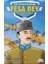 Fesa Bey - Ilk Türk Pilotu - İsmail Bilgin 1