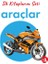 İlk Kitaplarım / Araçlar 1