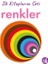 İlk Kitaplarım / Renkler 1