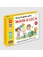Maya & Luca İngilizce Eğitim Seti (3-4 Yaş) 1