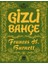 Gizli Bahçe - Frances Hodgson Burnett 1