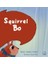 Squirrel Bo - Yasemin Çalıkır 1