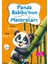 Panda Babibu’nun Maceraları (10 Kitap) - Ülkü Duysak 1