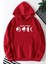 Only Trendwear Unisex Moon Phases Baskılı Sweatshirt 1