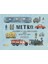 Metro – Yeryüzündeki ve Yer Altındaki Ulaşımın Resimli Kısa Tarihi - Alexandra Litvina 1