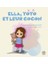 Ella, Yoyo Et Leur Cocon - Yasemin Çalıkır 1