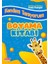 Kendimi Tanıyorum Boyama Kitabı - Emine Aladoğan 1