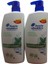Mentol Ferahlığı Şampuan 800 ml x 2 Adet 1