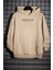 Unisex Osaka Baskılı Kapüşonlu Sweatshirt 1