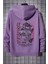 Only Trendwear Unisex Osaka Baskılı Kapüşonlu Sweatshirt 1