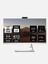 Ideacentre Aıo 3 27IAP7 Intel Core I5 12450H 20GB 512GB SSD 27" Fhd Fdos All In One Bilgisayar & Per4 USB Bellek F0GJ011WTRP317 1
