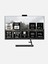 Ideacentre Aıo 3 27IAP7 Intel Core I5 12450H 16GB 2tb SSD 27" Fhd Windows 11 Home All In One Bilgisayar & Per4 USB Bellek F0GJ011VTRP364 1