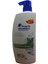 Head & Shoulders Mentol Ferahlığı Kepek Şampuanı 800 ml x 5 Adet 2