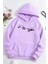 Unisex Michelangelo Baskılı Sweatshirt 1