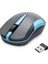 HDX3407 Kablosuz Wireless Mouse 3
