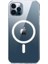 Apple iPhone 13 Pro Max Kılıf Tacsafe Wireless Kapak 1