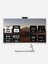 Ideacentre Aıo 3 27IAP7 Intel Core I5 12450H 20GB 4tb SSD 27" Fhd Fdos All In One Bilgisayar & Per4 USB Bellek F0GJ011WTRP320 1