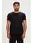 Badbear Frank Erkek Tshirt - Siyah 1