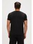 Badbear Frank Erkek Tshirt - Siyah 2