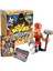 78372 Necotoys, Boxed Warriors Dövüşçüler Sürpriz Paket 2