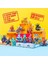 78372 Necotoys, Boxed Warriors Dövüşçüler Sürpriz Paket 5
