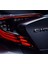 C-Hr 3m Siyah Abs Bagaj Yazı Logo Toyota Ile Uyumlu 4
