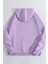Only Trendwear Unisex California Baskılı Kapüşonlu Sweatshirt 2