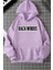 Only Trendwear Unisex Backwoods Baskılı Sweatshirt 1