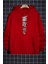Only Trendwear Unisex Jujutsu Kaisen Baskılı Sweatshirt 1