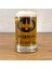 Beerman / Baskılı Paşabahçe Kulplu Bira Bardağı - 500 cc 1