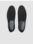 Triko Siyah Erkek Loafer 4
