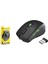 HDX3404(5637) Mouse Wıreless 1600 Dpı 1