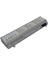 Dell Precision M4500 Laptop Uyumlu Batarya Pil 1