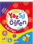 Yaz Sil Öğren 1
