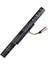 Acer Aspire E5-553 Uyumlu Batarya Pil -4 Cell 1