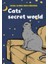 Cats’ Secret World - Almina Ordu Erdoğan 1