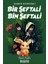 Bir Şeftali Bin Şeftali - Samed Behrengi 1